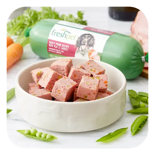 [PORK_ROLL] Pork roll 700g.
